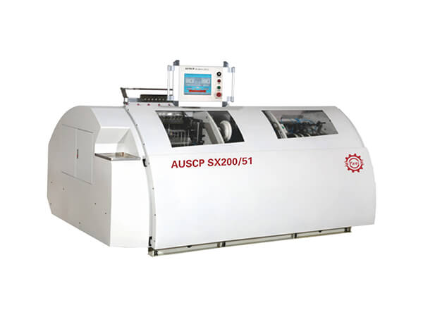 AUSCP SX20...