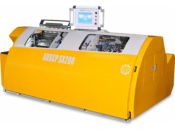 AUSCP SX20...