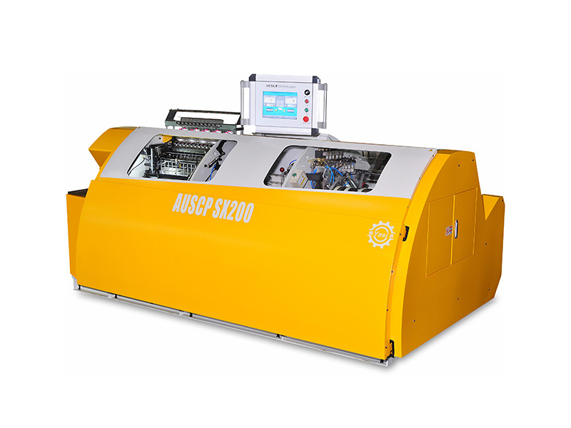 AUSCP SX20...