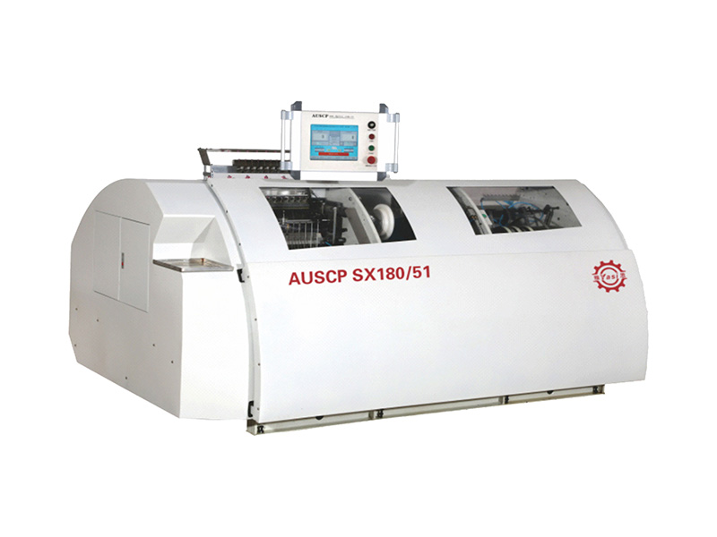 AUSCP SX18...