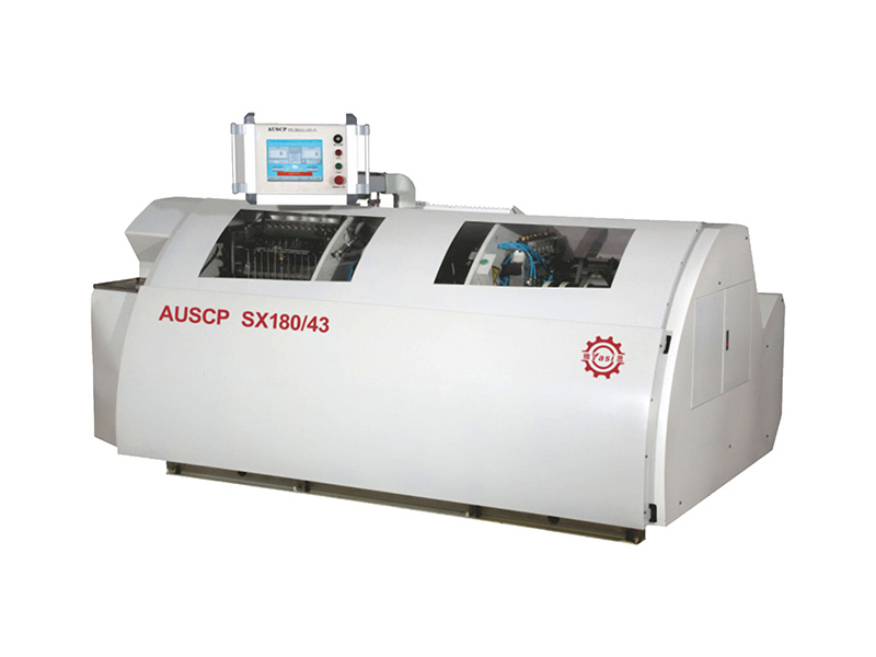 AUSCP SX18...