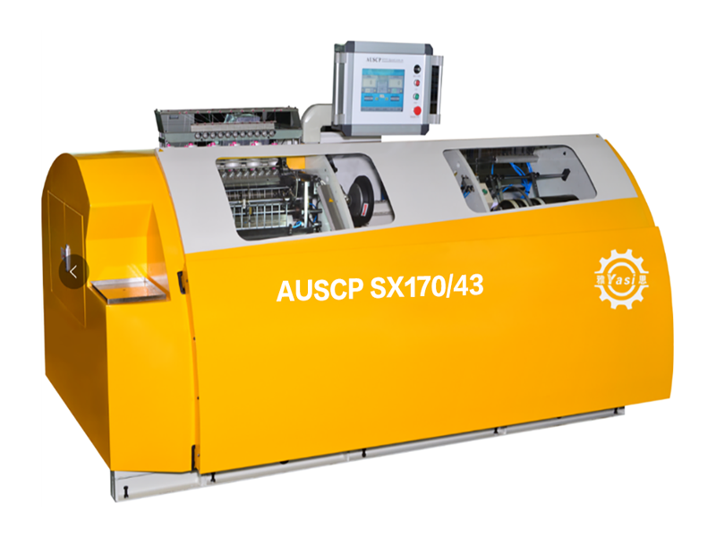 AUSCP SX17...